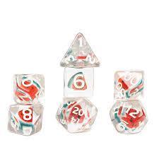 7-Die Set Fruit Slice