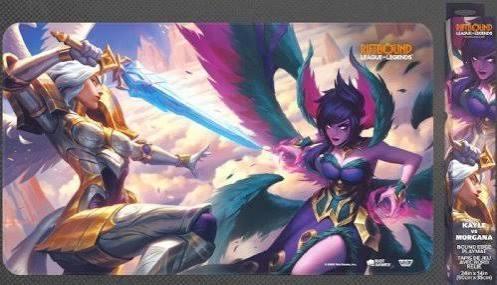 Riftbound Vendetta Playmats