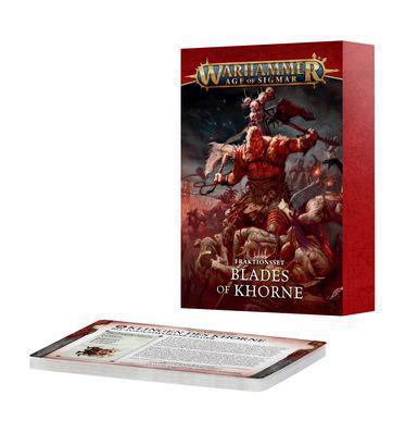 Age Of Sigmar Faction Pack