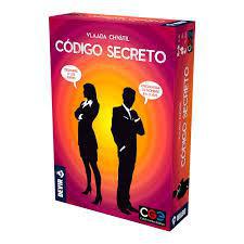 Codenames