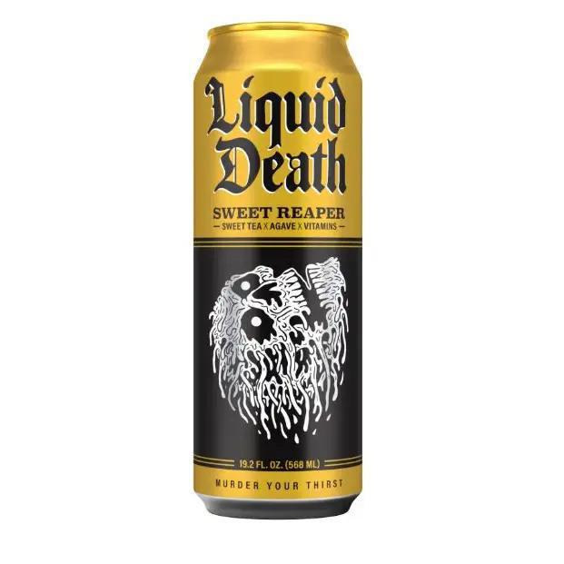 Liquid Death