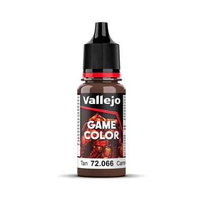 Vallejo Game Color 2 Core Paints