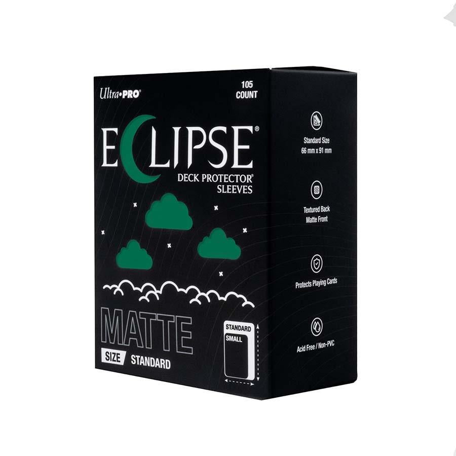 Eclipse Sleeves Matte (105ct box)