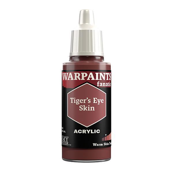 Warpaints Fanatic