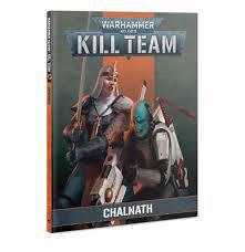 Chalnath Kill Team Codex