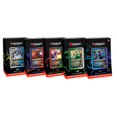Starter Commander Deck