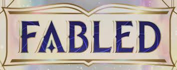 Playmat: Disney Lorcana- Fabled