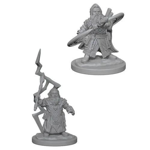 Dwarf Male Sorcerer WZK73188