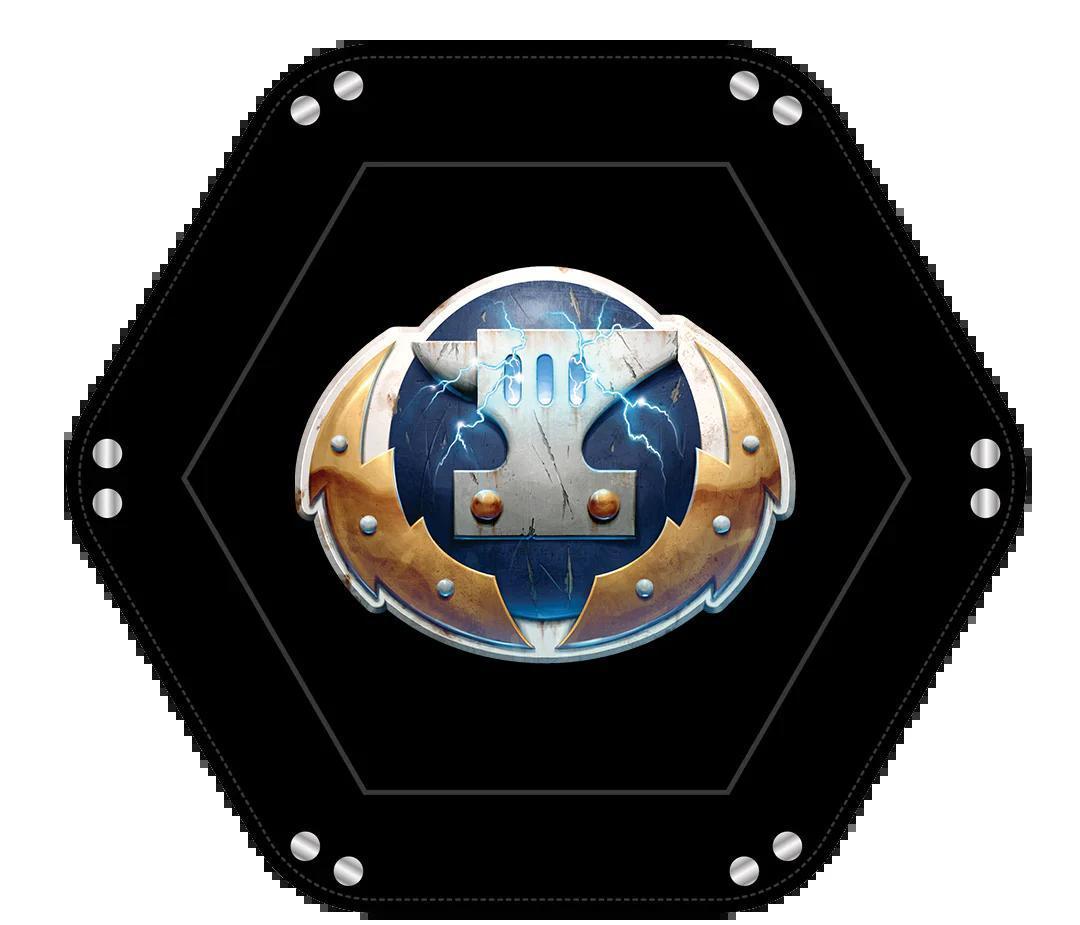 Baron Premium Dice Trays