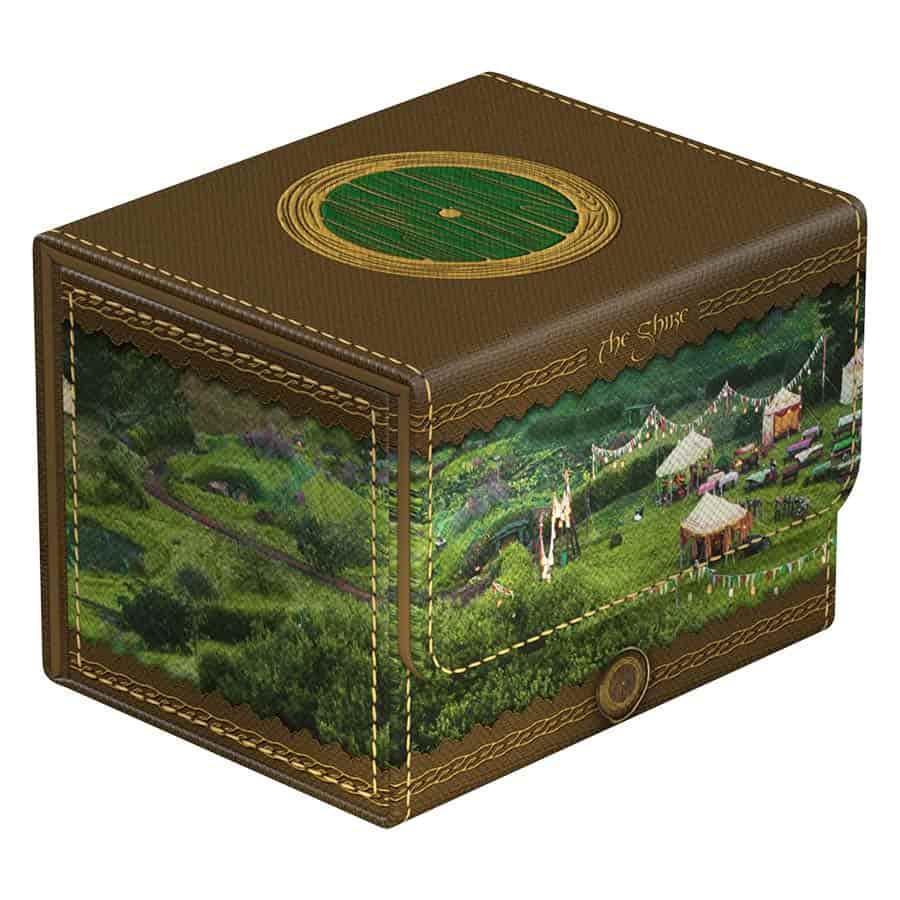 Places of Middle Earth Sidewinder 100+ Deck Box