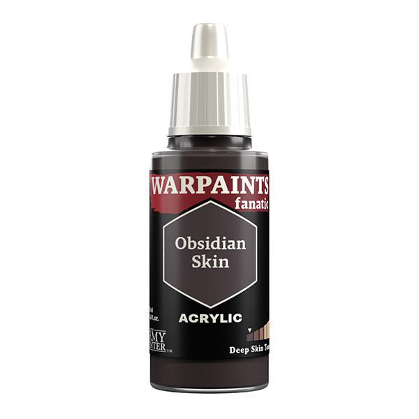 Warpaints Fanatic