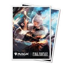 MTG Apex Final Fantasy