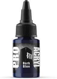 Pro Acryl Paint