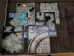 Dungeon Tiles Reincarnated: Dungeon