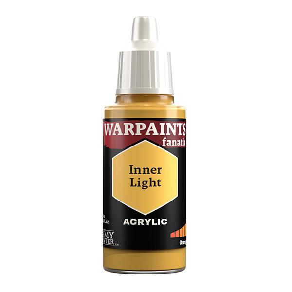 Warpaints Fanatic