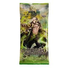 Grand Archive  TCG: Alchemical Revolution Booster Pack