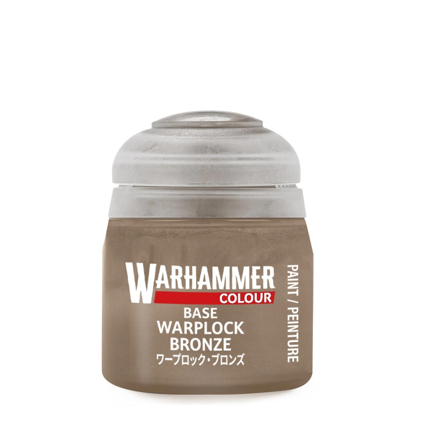 Warhammer Base Paint