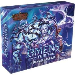 Omens of the Third Age Prerelease Kit