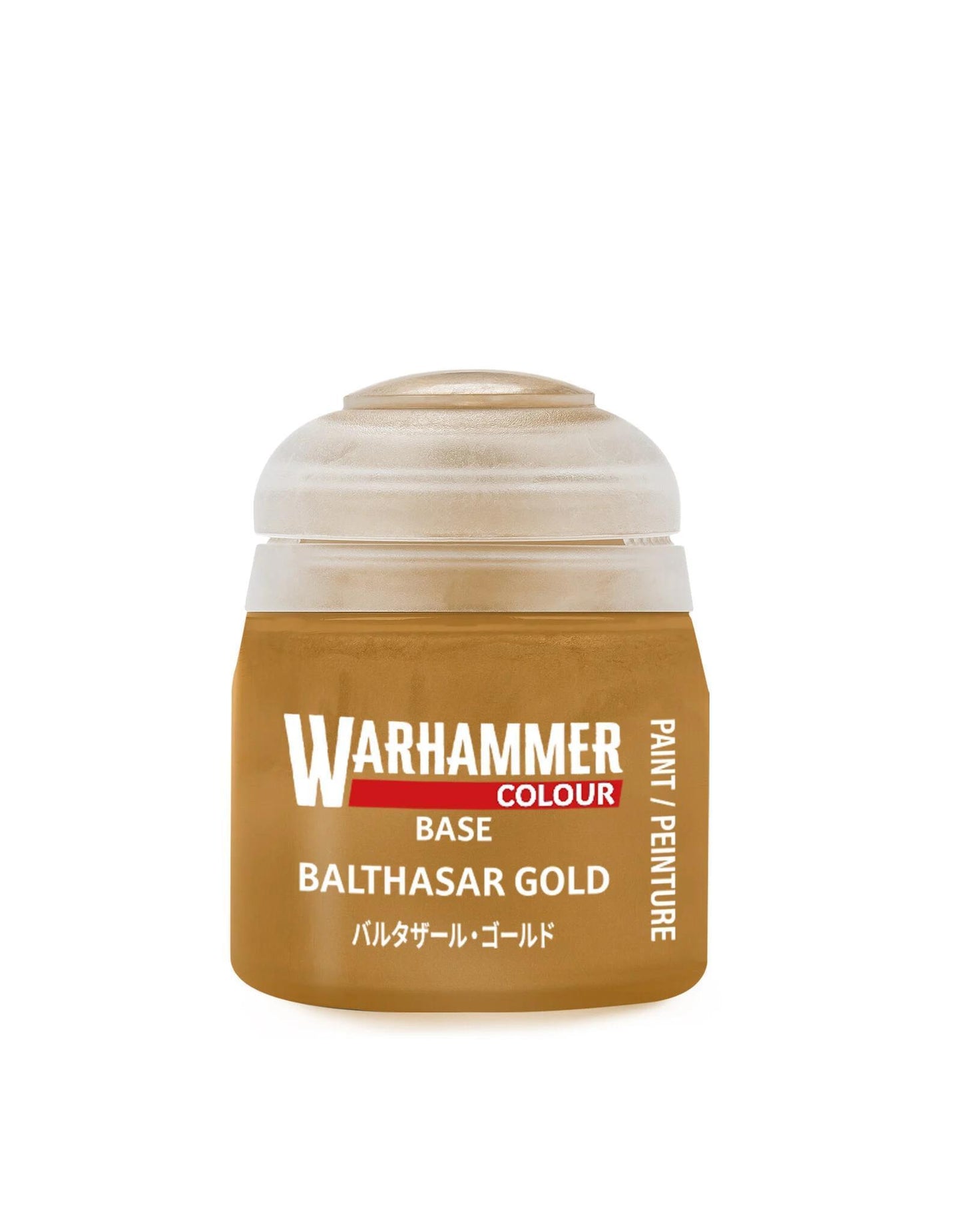Warhammer Base Paint