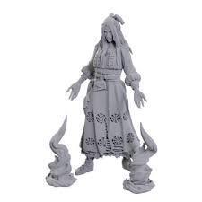 Critical Role Unpainted Miniatures Wave 23