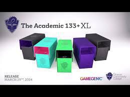 The Academic 133+ XL