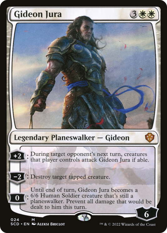 Elspeth, Sun's Champion
