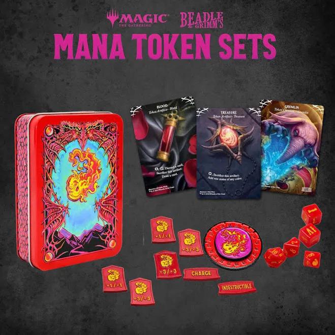 BNG Token Sets