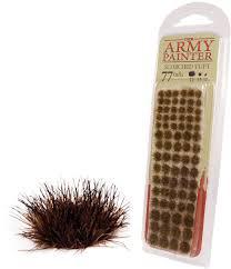 Army Painter Basing Tufts
