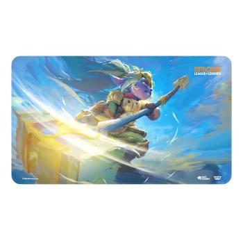 Riftbound Spiritforged Playmats