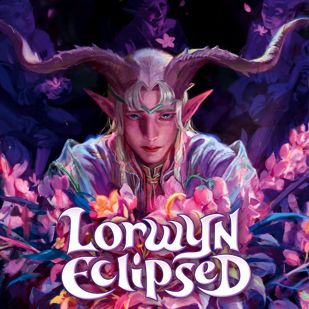 Lorwyn Eclipsed Prerelease Preregistration