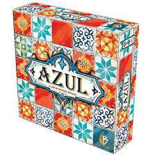 Azul