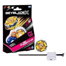 BEYBLADE BBX STARTER AST B10/1/25