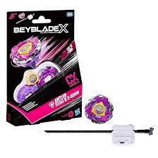 BEYBLADE BBX STARTER AST B10/1/25