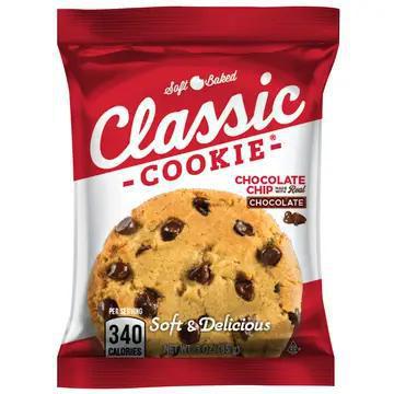 Classic Cookie