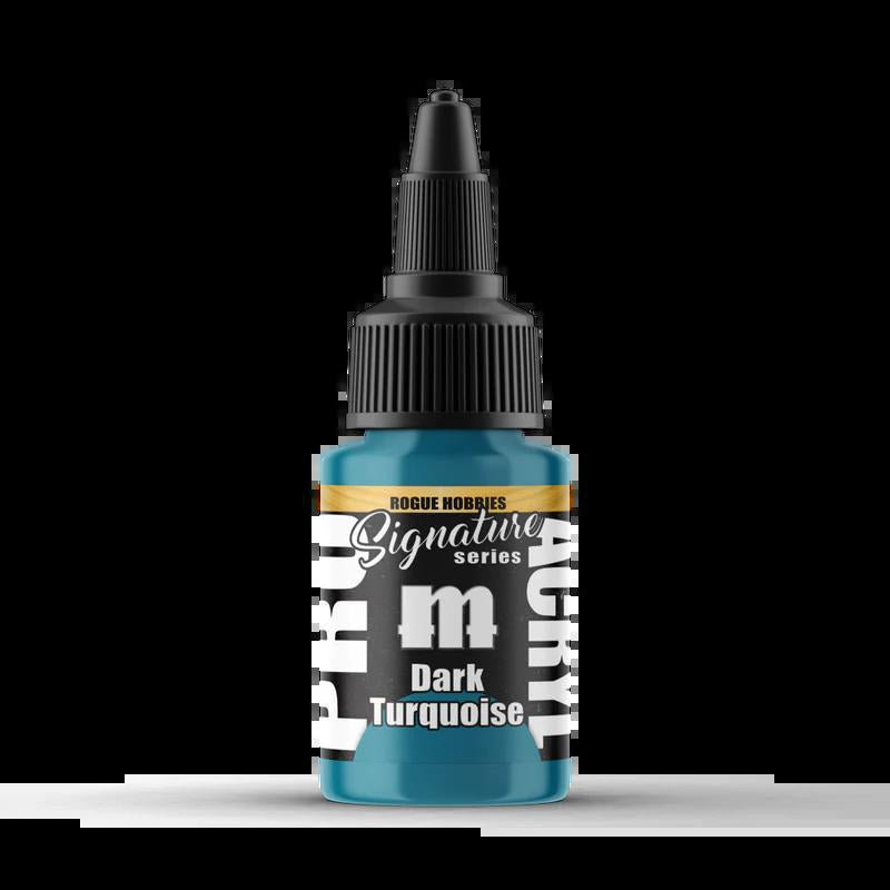Pro Acryl Signature Series Set 6 - Rogue Hobbies