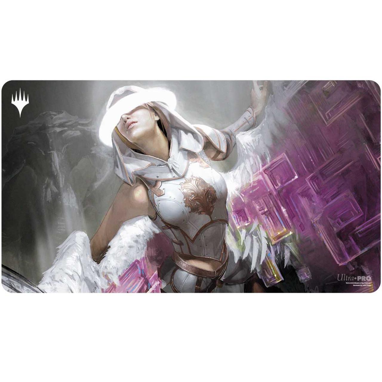 MH3 Abstruse Appropriation Playmat