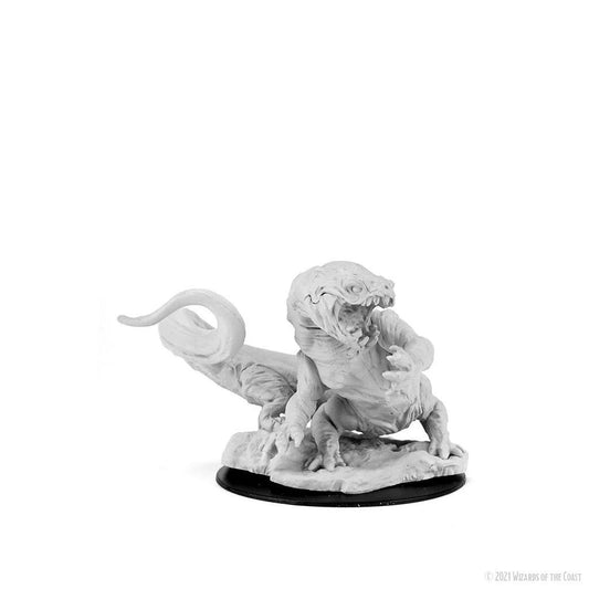 Frost Salamander WZK90254