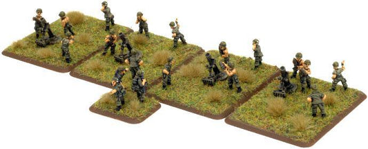 Vietnam 4.2" Mortar Platoon