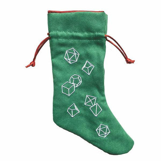 Dice Bag: Dice Stocking