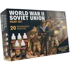 Warpaints: Historical WWII