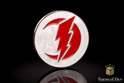 40mm Baron Coins