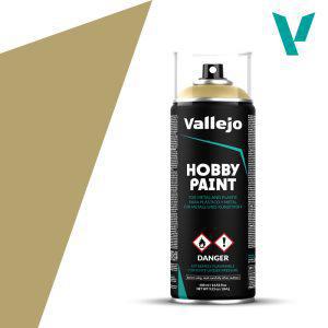 Vallejo Spraypaint