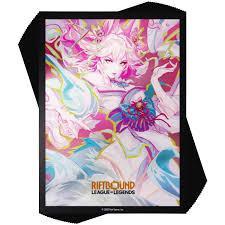 Riftbound Spiritforged Art Sleeves