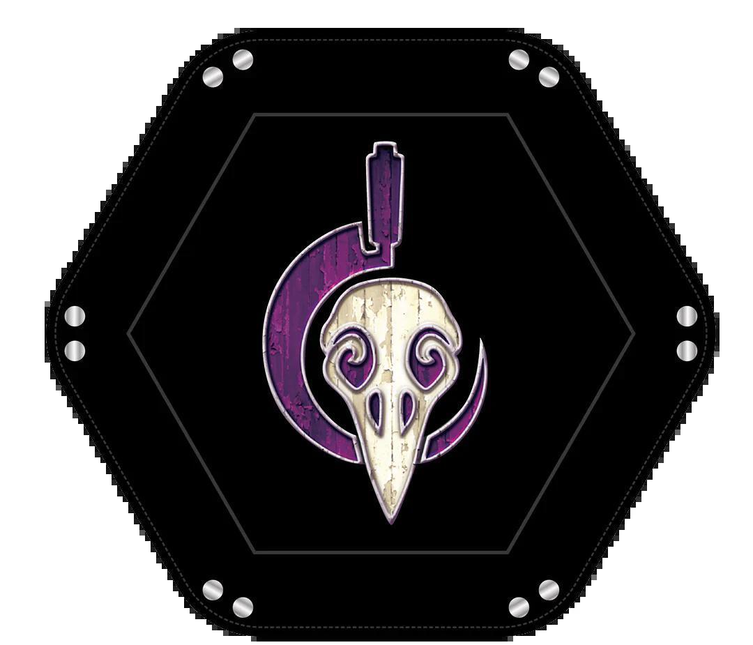 Baron Premium Dice Trays