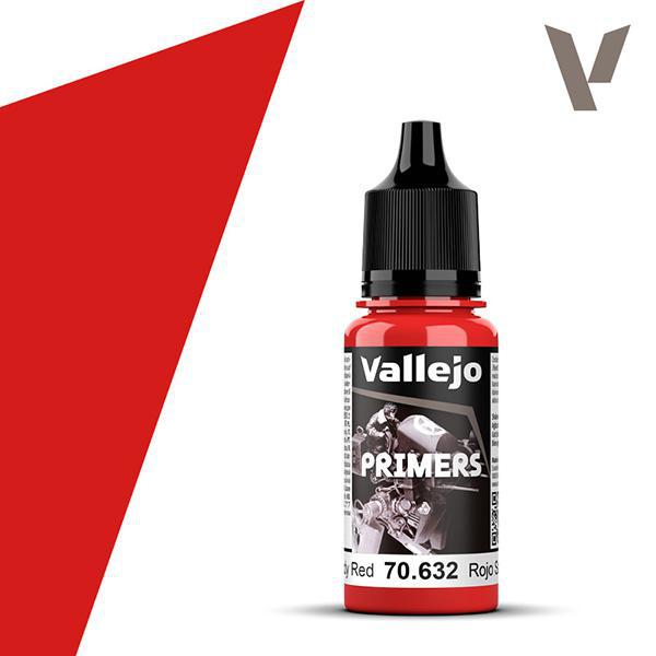 Vallejo Game Color 2: Primer