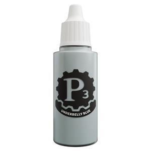 P3 Paint