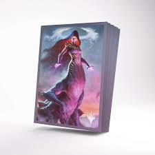 MTG Lorwyn Eclipsed Sleeves