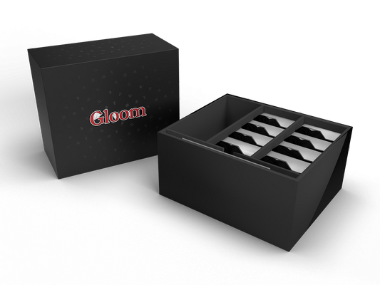 Gloom: Grief Case