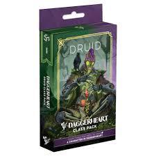 Daggerheart RPG: Class Packs