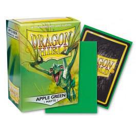 100 Count Matte Dragon Shield Sleeves